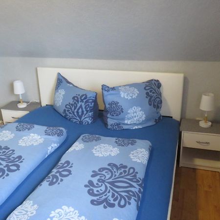 Traumblick Am Bartelsborn Apartment Kleinern Екстериор снимка