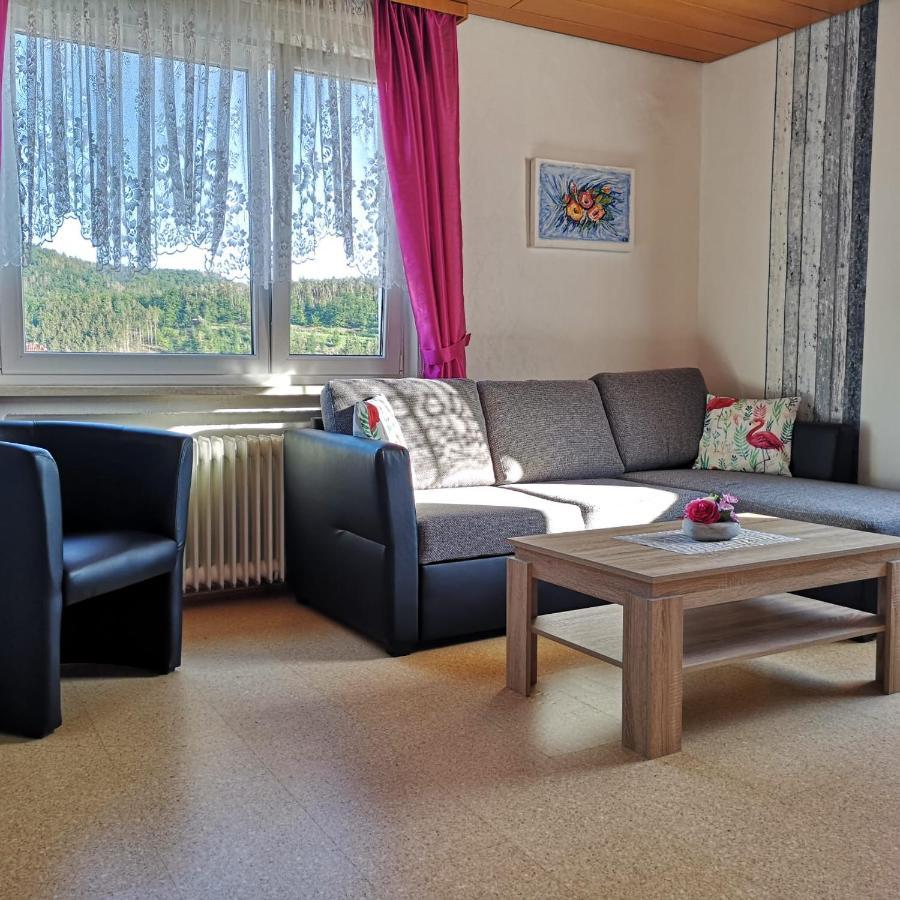 Traumblick Am Bartelsborn Apartment Kleinern Екстериор снимка