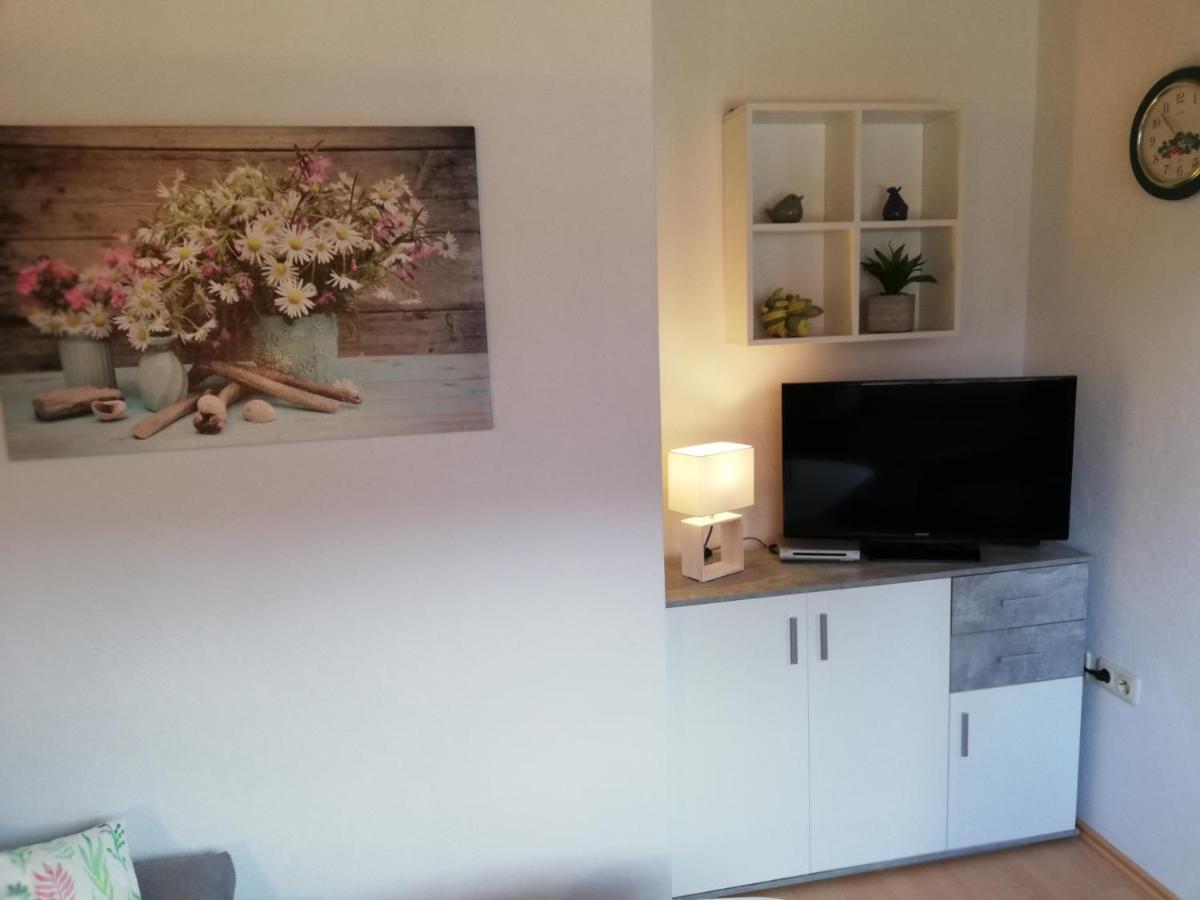 Traumblick Am Bartelsborn Apartment Kleinern Екстериор снимка