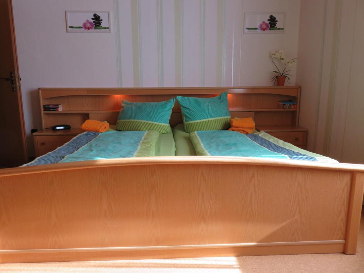 Traumblick Am Bartelsborn Apartment Kleinern Екстериор снимка