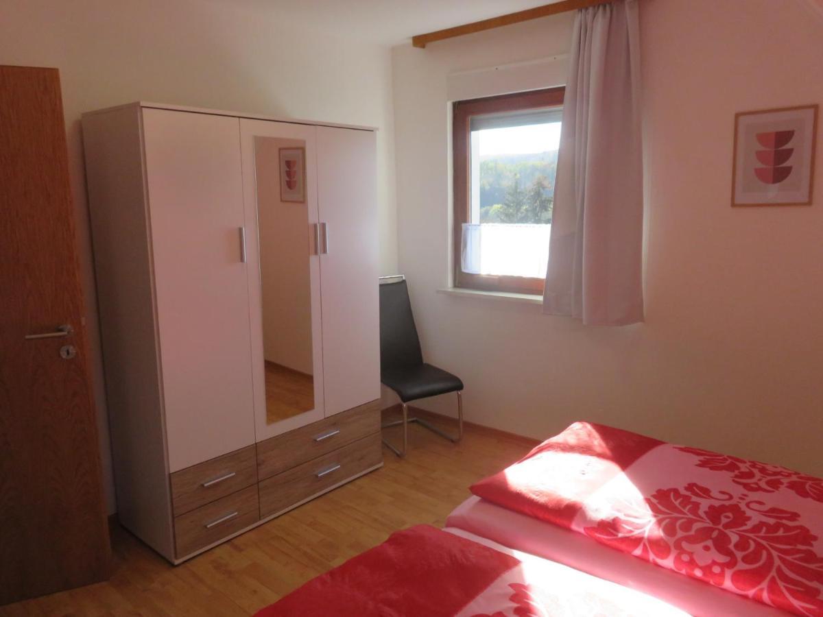 Traumblick Am Bartelsborn Apartment Kleinern Екстериор снимка