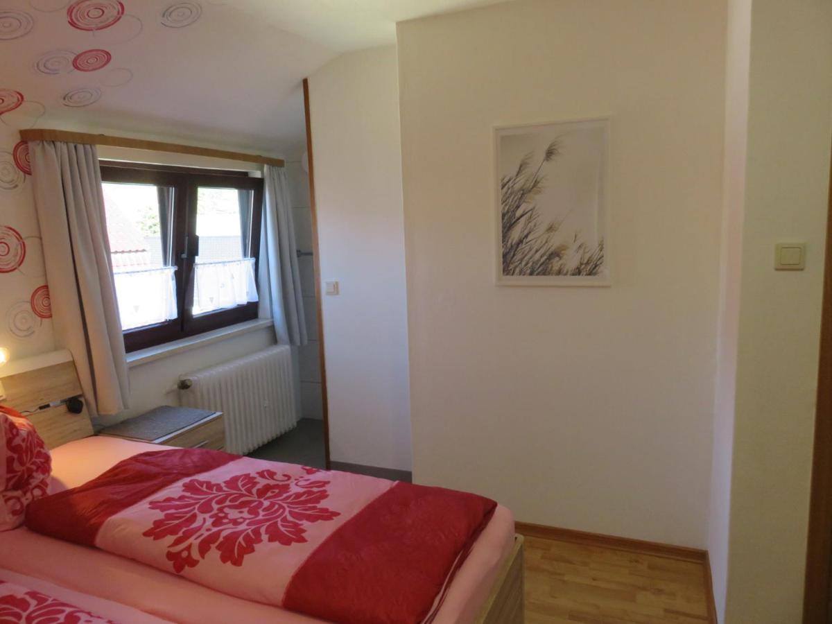 Traumblick Am Bartelsborn Apartment Kleinern Екстериор снимка