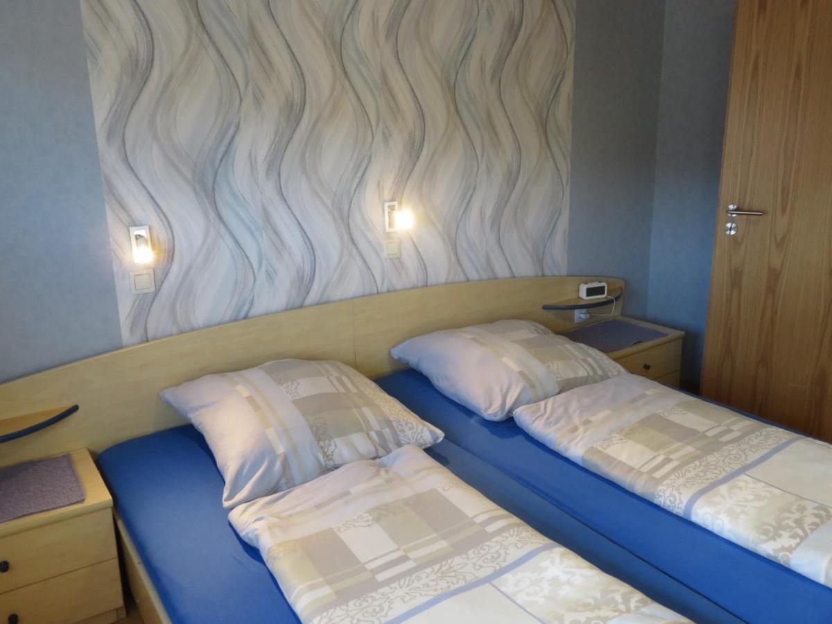 Traumblick Am Bartelsborn Apartment Kleinern Екстериор снимка