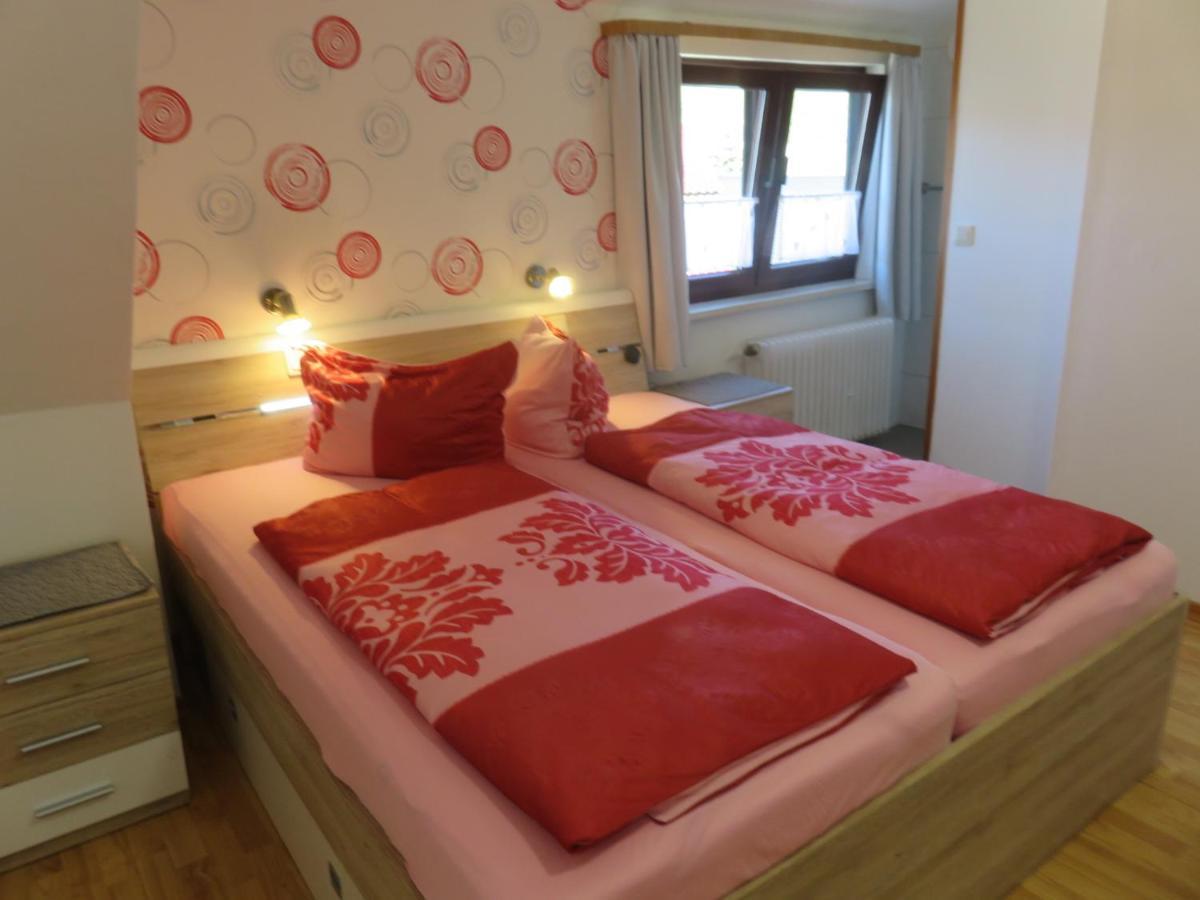 Traumblick Am Bartelsborn Apartment Kleinern Екстериор снимка