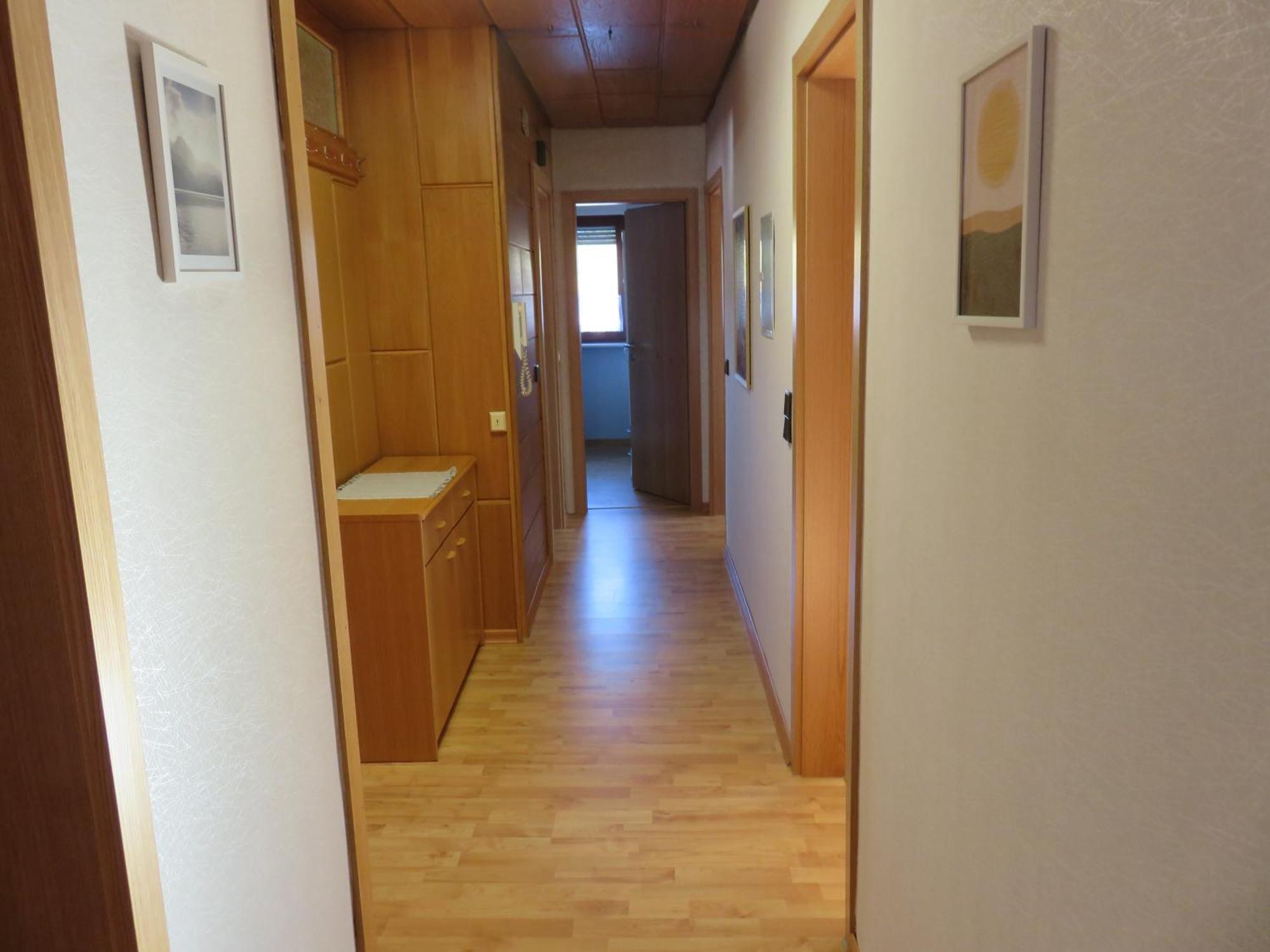 Traumblick Am Bartelsborn Apartment Kleinern Екстериор снимка