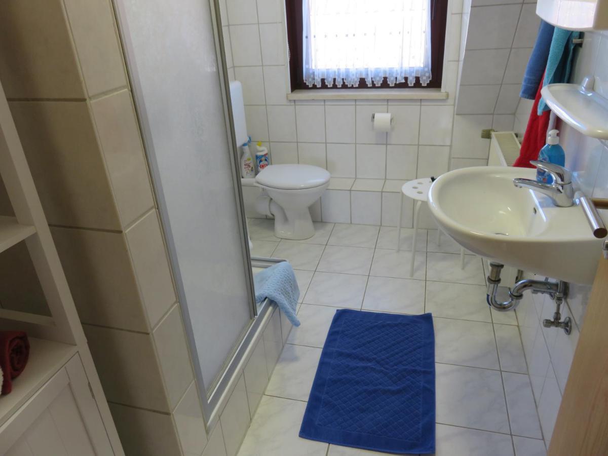 Traumblick Am Bartelsborn Apartment Kleinern Екстериор снимка