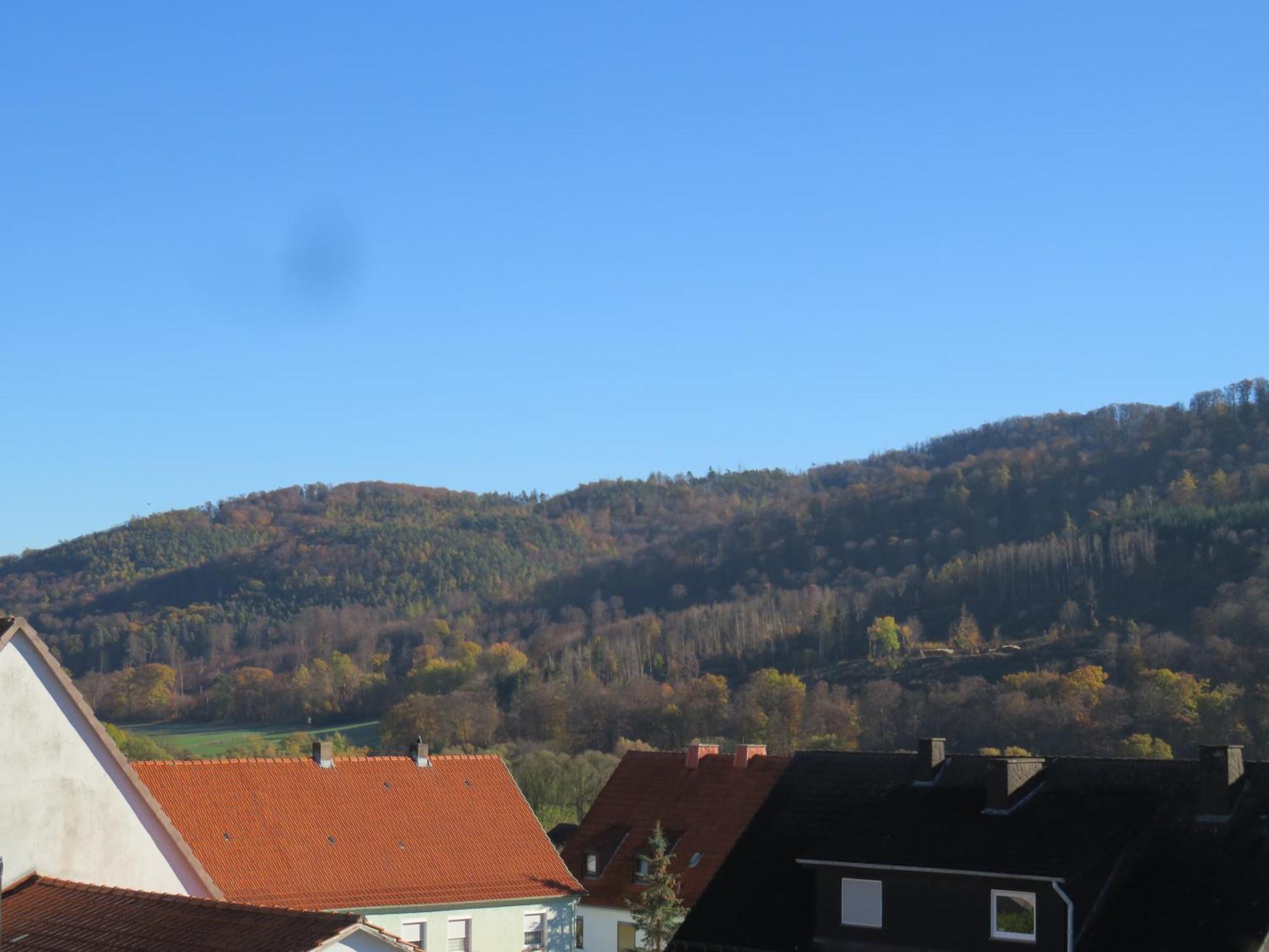 Traumblick Am Bartelsborn Apartment Kleinern Екстериор снимка