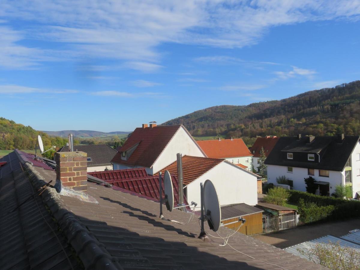Traumblick Am Bartelsborn Apartment Kleinern Екстериор снимка