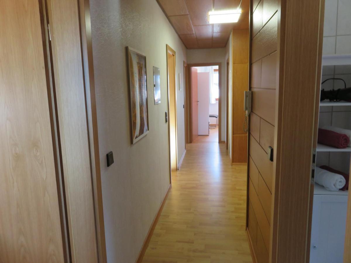 Traumblick Am Bartelsborn Apartment Kleinern Екстериор снимка