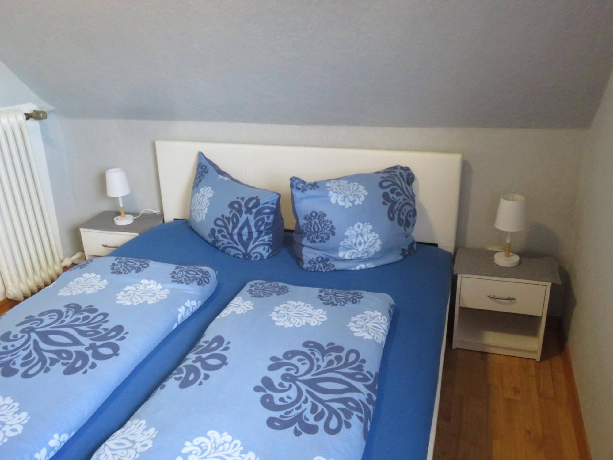 Traumblick Am Bartelsborn Apartment Kleinern Екстериор снимка