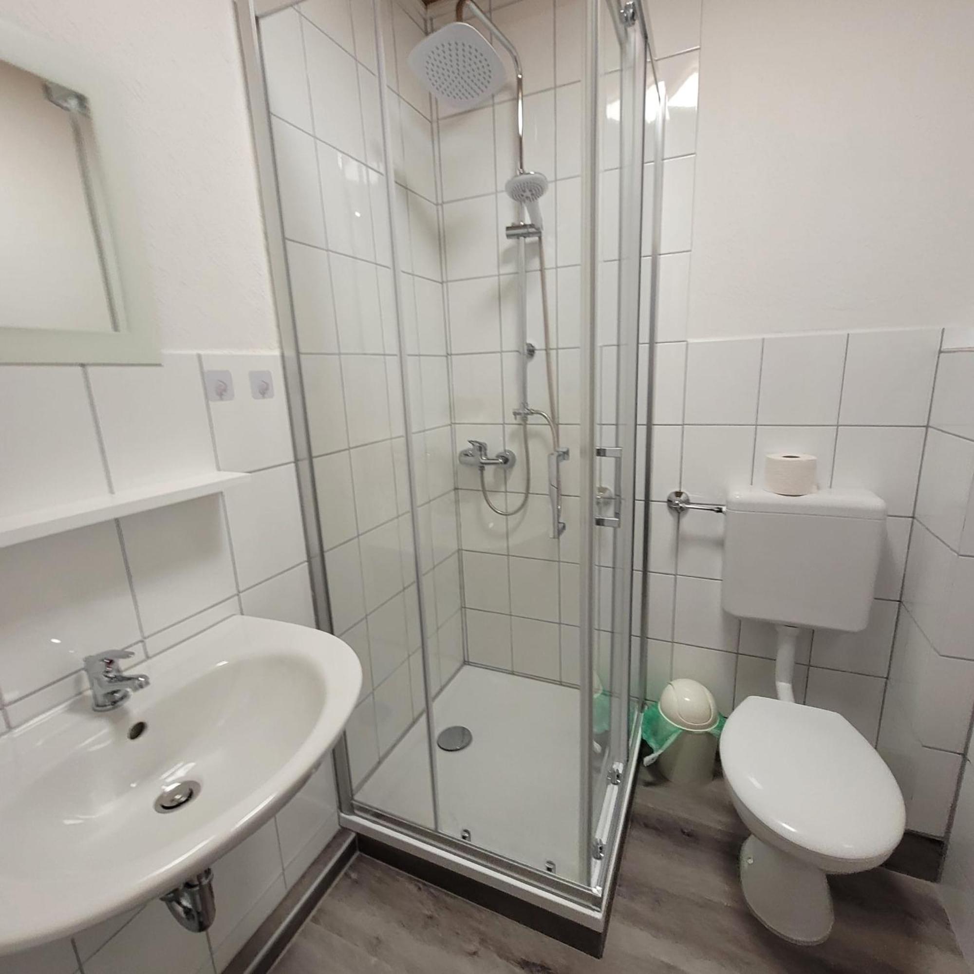 Traumblick Am Bartelsborn Apartment Kleinern Екстериор снимка
